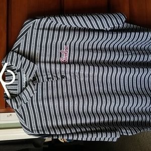 short sleeve golf shirt